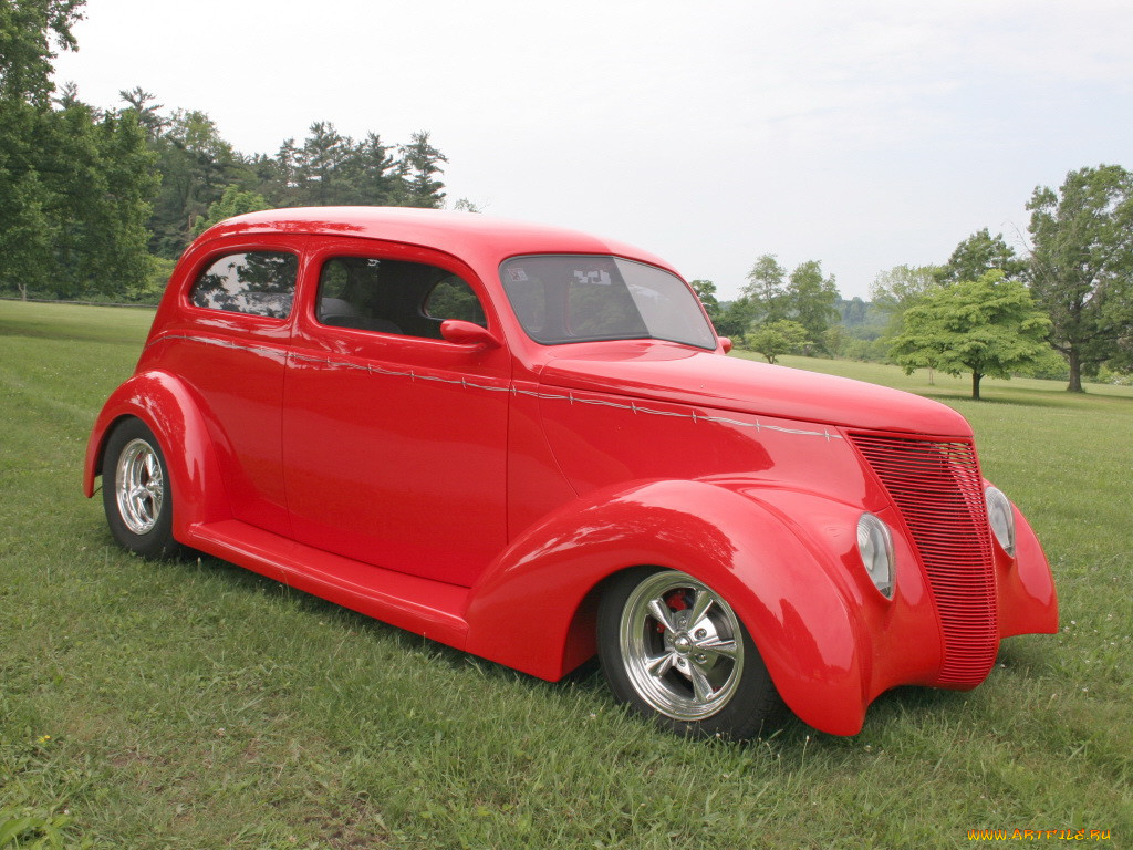 , ford